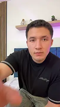 دردشة Alexander_Connor الجنسية المباشرة
