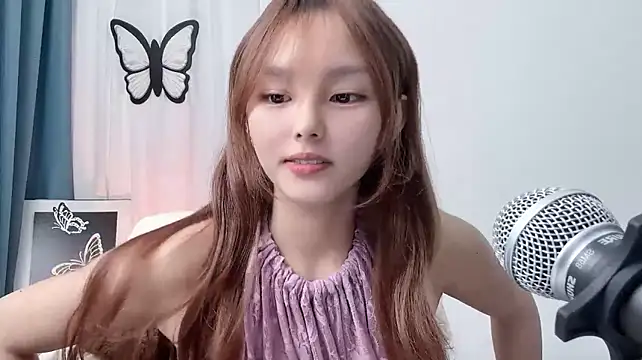 pingping78 Live XXX Chat