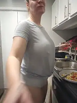 HollyTattoo's Webcam Show