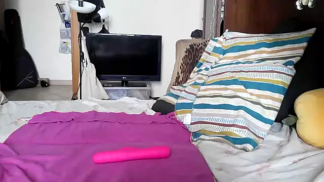 Czat XXX na żywo – MadameSandra