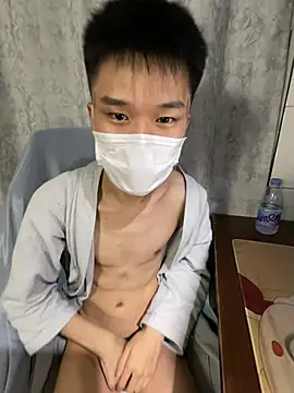 Zhang_yiovon Live XXX chat