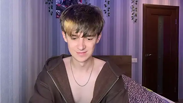yoursexykun – Live XXX-chat