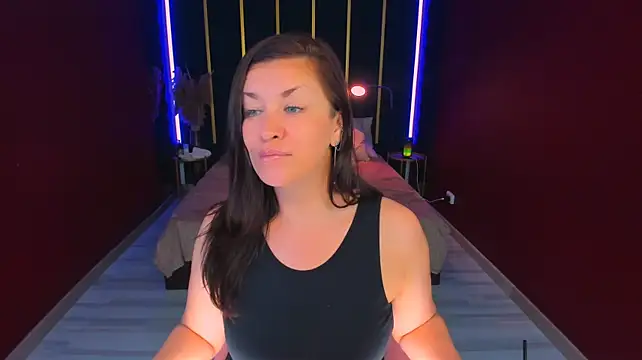 Chat XXX ao vivo de AnaMills