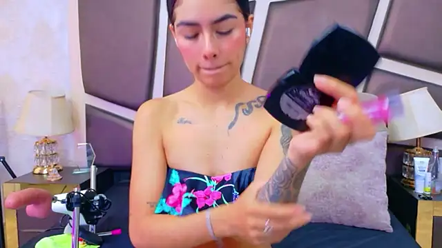 NicoleEspositon Live XXX chat