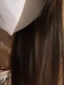_xiaoxinxin_ 라이브 XXX 채팅