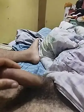 Show de jjpalo na webcam