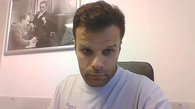 FROCETTO93 – Live XXX-chat