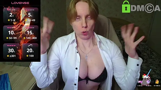 Chat XXX ao vivo de Getoverherenow