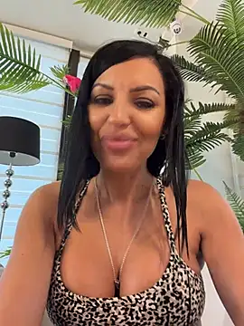ReynaMorel Live XXX Chat