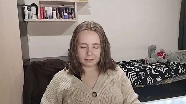 Živý XXX chat SusieDrentlaw