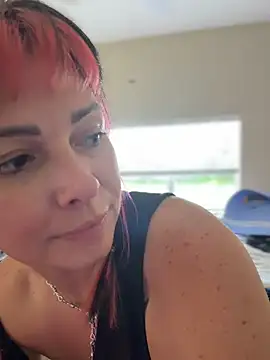 MarlaFknSinger Live XXX Chat