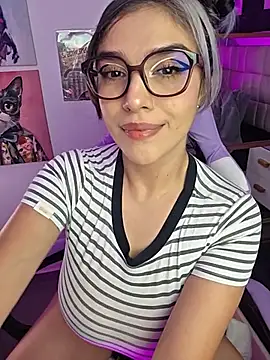 Roxy_clark XXX чат на живо