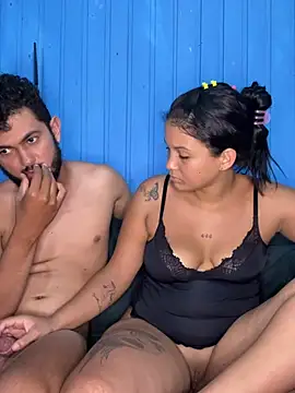 PecadoEmDoseDuplaBR Chat XXX in diretta