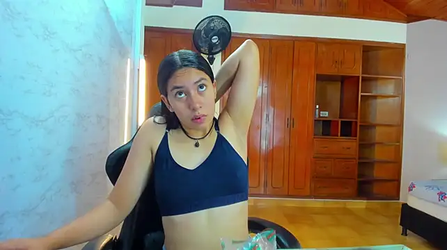 Show Webcam de Soffy_and_Emily