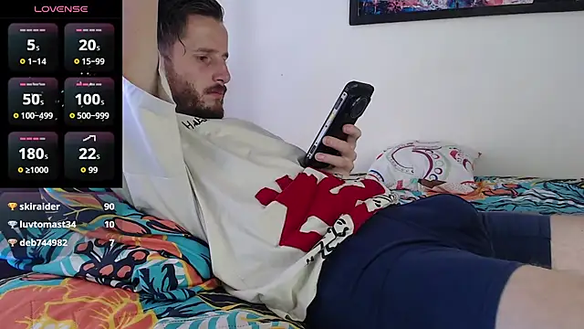 horse_man2 XXX чат на живо