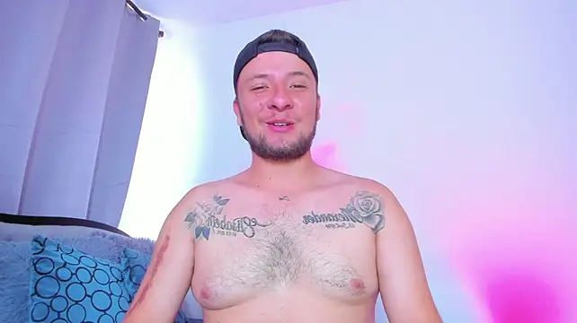 karl_kaiのライブXXXチャット