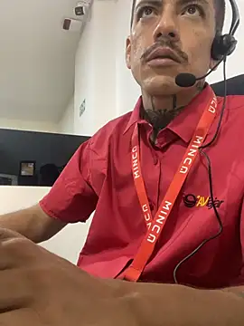 Chat +18 de Dante_CruzJS ao vivo