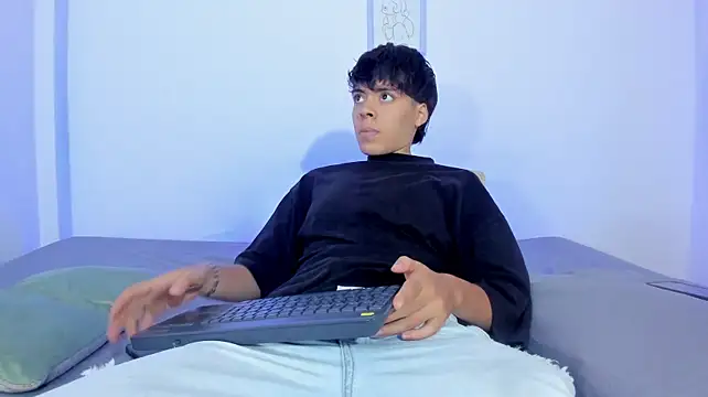 Cristopher_blackのライブXXXチャット