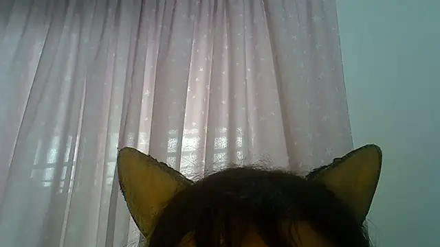 Show de SkinnyKitten na webcam