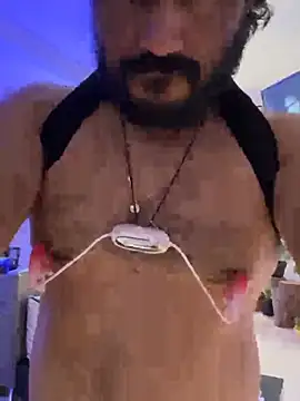 MichaelBear_21 Live XXX-chat