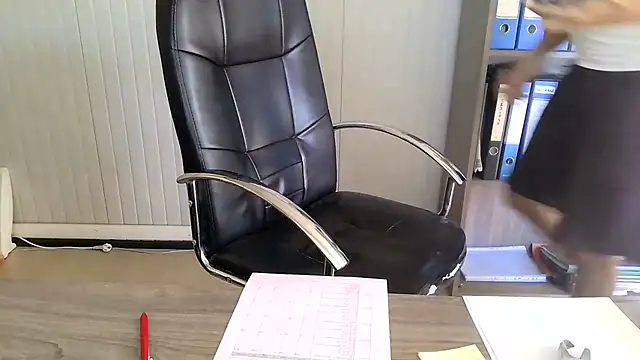 Evasionee Chat XXX live