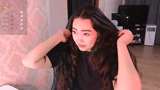 Sembang XXX Secara Langsung Emma_Uilson
