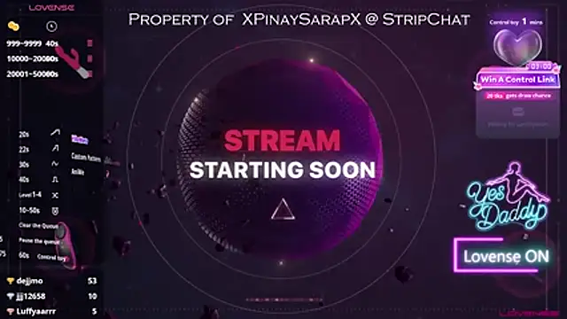 XPinaySarapX Obrolan Langsung XXX