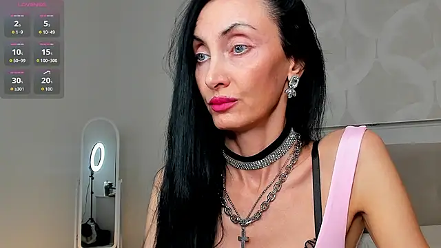 Avrora_Mars – Naživo XXX chat