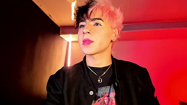 XXX chat uživo modela Dominik_Eclipse