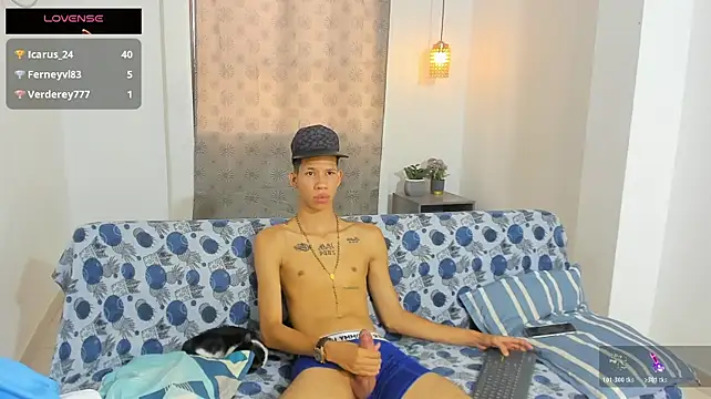 Chat XXX en directo de Rome_18