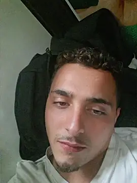 Živý XXX chat papisabroson