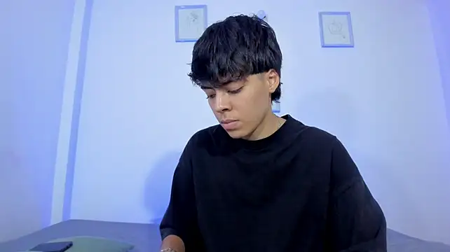Cristopher_black – Live XXX-chat