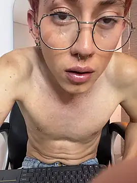 Chat XXX ao vivo de SweetDareX