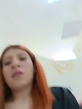 Amberr_Foxx_ Obrolan Langsung XXX