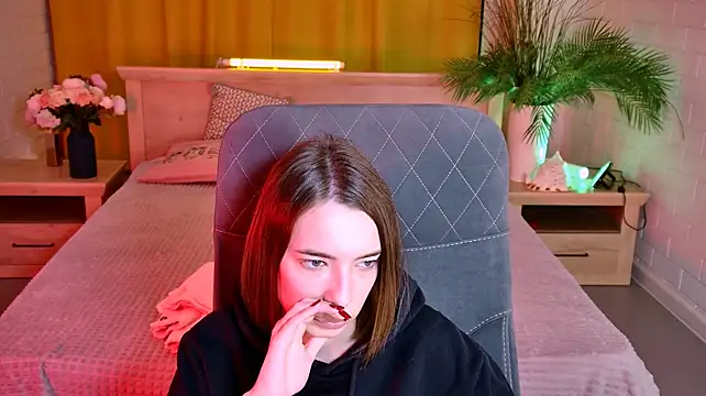 ElzaMadison's Live XXX Chat