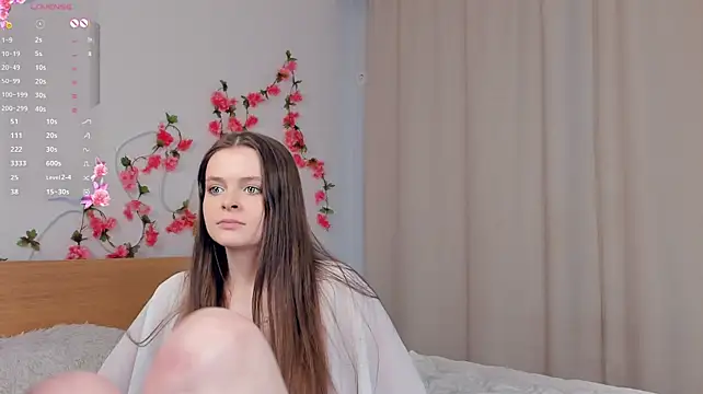 CleotildePiel's Live XXX Chat