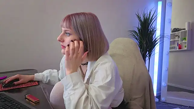 Czat XXX na żywo – Megg_bb