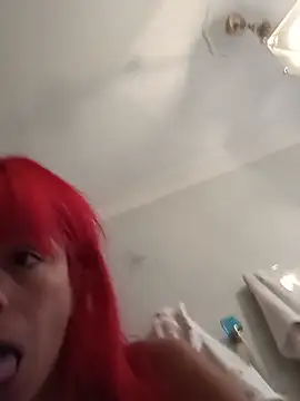 Živý XXX chat Annarella_Pika