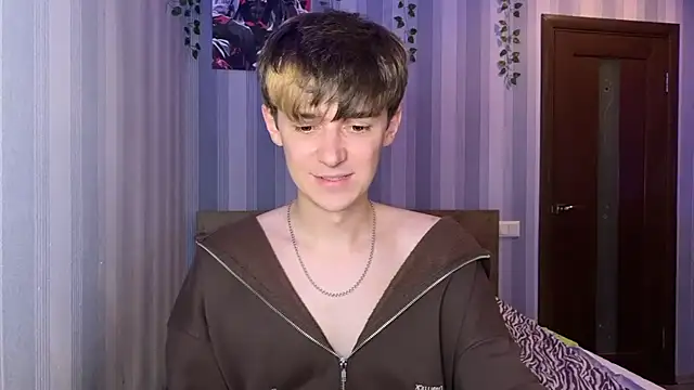 yoursexykun Live XXX-chat