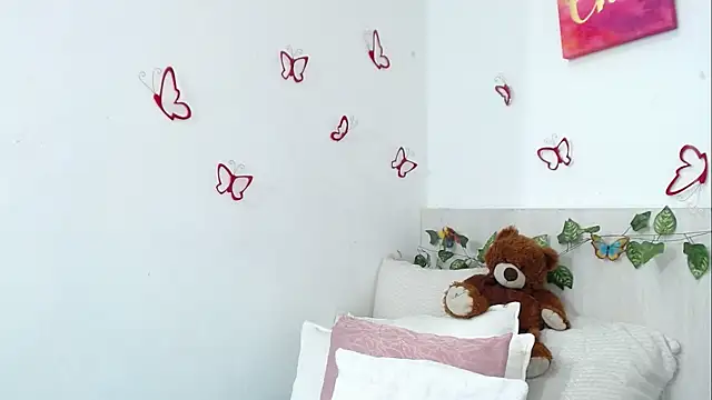 LindaCatalina_'s Live XXX Chat