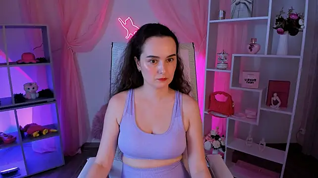 XXX chat uživo modela JasmineMarlow