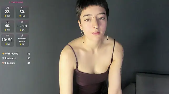 Czat XXX na żywo – Atheena__
