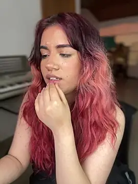 NikkiNix's Live XXX Chat