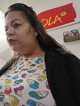 Charlott-1 라이브 XXX 채팅