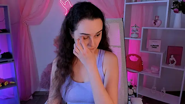 JasmineMarlow Chat XXX in diretta