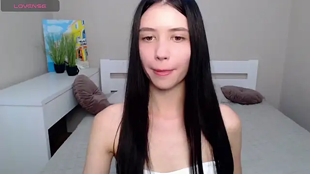 SelinLi Live XXX-Chat