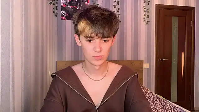 Živý XXX chat yoursexykun