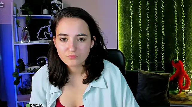 baby_hotte Adlı Modelin Canlı XXX Sohbeti