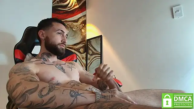Luke_davis01 Chat XXX in diretta