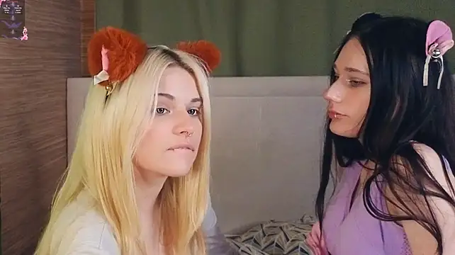 KaleyMahunik Live XXX Chat